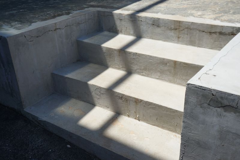 Specialized Concrete Experts